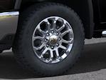 New 2025 Chevrolet Silverado 2500 LTZ Crew Cab 4WD Pickup for sale #56888 - photo 9