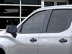 New 2025 Chevrolet Silverado 1500 Custom Crew Cab 4WD Pickup for sale #56889 - photo 12
