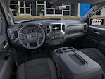 New 2025 Chevrolet Silverado 1500 Custom Crew Cab 4WD Pickup for sale #56889 - photo 15