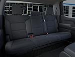 New 2025 Chevrolet Silverado 1500 Custom Crew Cab 4WD Pickup for sale #56889 - photo 17