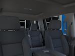 New 2025 Chevrolet Silverado 1500 Custom Crew Cab 4WD Pickup for sale #56889 - photo 24