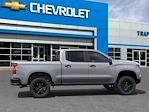 New 2025 Chevrolet Silverado 1500 Custom Crew Cab 4WD Pickup for sale #56889 - photo 5
