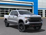 New 2025 Chevrolet Silverado 1500 Custom Crew Cab 4WD Pickup for sale #56889 - photo 7
