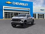 New 2025 Chevrolet Silverado 1500 Custom Crew Cab 4WD Pickup for sale #56889 - photo 8