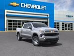 New 2025 Chevrolet Silverado 1500 LT Crew Cab Pickup for sale #56890 - photo 1