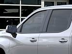 New 2025 Chevrolet Silverado 1500 LT Crew Cab Pickup for sale #56890 - photo 12