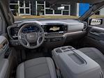 New 2025 Chevrolet Silverado 1500 LT Crew Cab Pickup for sale #56890 - photo 15