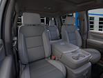 New 2025 Chevrolet Silverado 1500 LT Crew Cab Pickup for sale #56890 - photo 16