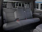 New 2025 Chevrolet Silverado 1500 LT Crew Cab Pickup for sale #56890 - photo 17