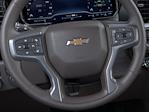 New 2025 Chevrolet Silverado 1500 LT Crew Cab Pickup for sale #56890 - photo 19