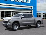 New 2025 Chevrolet Silverado 1500 LT Crew Cab Pickup for sale #56890 - photo 3