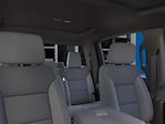 New 2025 Chevrolet Silverado 1500 LT Crew Cab Pickup for sale #56890 - photo 24