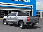 New 2025 Chevrolet Silverado 1500 LT Crew Cab Pickup for sale #56890 - photo 4