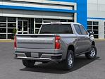 New 2025 Chevrolet Silverado 1500 LT Crew Cab Pickup for sale #56890 - photo 2