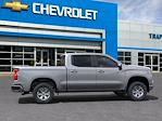 New 2025 Chevrolet Silverado 1500 LT Crew Cab Pickup for sale #56890 - photo 5