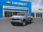 New 2025 Chevrolet Silverado 1500 LT Crew Cab Pickup for sale #56890 - photo 8