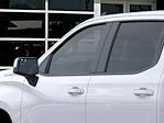 New 2025 Chevrolet Silverado 1500 LT Crew Cab 4WD Pickup for sale #56917 - photo 12