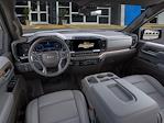 New 2025 Chevrolet Silverado 1500 LT Crew Cab 4WD Pickup for sale #56917 - photo 15