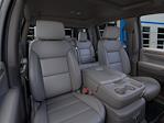 New 2025 Chevrolet Silverado 1500 LT Crew Cab 4WD Pickup for sale #56917 - photo 16