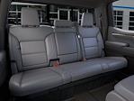 New 2025 Chevrolet Silverado 1500 LT Crew Cab 4WD Pickup for sale #56917 - photo 17