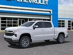New 2025 Chevrolet Silverado 1500 LT Crew Cab 4WD Pickup for sale #56917 - photo 3