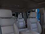 New 2025 Chevrolet Silverado 1500 LT Crew Cab 4WD Pickup for sale #56917 - photo 24