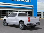 New 2025 Chevrolet Silverado 1500 LT Crew Cab 4WD Pickup for sale #56917 - photo 4