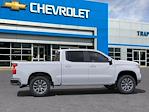New 2025 Chevrolet Silverado 1500 LT Crew Cab 4WD Pickup for sale #56917 - photo 5