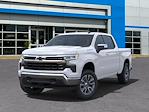 New 2025 Chevrolet Silverado 1500 LT Crew Cab 4WD Pickup for sale #56917 - photo 6