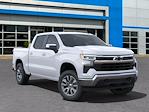 New 2025 Chevrolet Silverado 1500 LT Crew Cab 4WD Pickup for sale #56917 - photo 7