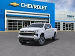 New 2025 Chevrolet Silverado 1500 LT Crew Cab 4WD Pickup for sale #56917 - photo 8