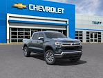 New 2025 Chevrolet Silverado 1500 LT Crew Cab 4WD Pickup for sale #56918 - photo 1