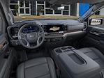 New 2025 Chevrolet Silverado 1500 LT Crew Cab 4WD Pickup for sale #56918 - photo 15
