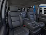 New 2025 Chevrolet Silverado 1500 LT Crew Cab 4WD Pickup for sale #56918 - photo 16