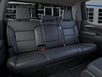 New 2025 Chevrolet Silverado 1500 LT Crew Cab 4WD Pickup for sale #56918 - photo 17