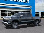 New 2025 Chevrolet Silverado 1500 LT Crew Cab 4WD Pickup for sale #56918 - photo 3
