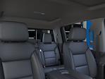 New 2025 Chevrolet Silverado 1500 LT Crew Cab 4WD Pickup for sale #56918 - photo 24