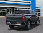 New 2025 Chevrolet Silverado 1500 LT Crew Cab 4WD Pickup for sale #56918 - photo 2