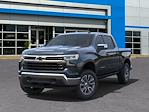 New 2025 Chevrolet Silverado 1500 LT Crew Cab 4WD Pickup for sale #56918 - photo 6