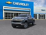 New 2025 Chevrolet Silverado 1500 LT Crew Cab 4WD Pickup for sale #56918 - photo 8