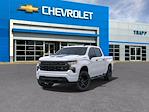 New 2025 Chevrolet Silverado 1500 Custom Crew Cab for sale #56952 - photo 8