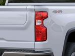 New 2025 Chevrolet Silverado 2500 Work Truck Crew Cab 4WD Pickup for sale #56960 - photo 11