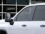 New 2025 Chevrolet Silverado 2500 Work Truck Crew Cab 4WD Pickup for sale #56960 - photo 12
