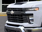 New 2025 Chevrolet Silverado 2500 Work Truck Crew Cab 4WD Pickup for sale #56960 - photo 13