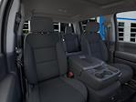 New 2025 Chevrolet Silverado 2500 Work Truck Crew Cab 4WD Pickup for sale #56960 - photo 16