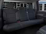 New 2025 Chevrolet Silverado 2500 Work Truck Crew Cab 4WD Pickup for sale #56960 - photo 17