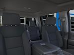 New 2025 Chevrolet Silverado 2500 Work Truck Crew Cab 4WD Pickup for sale #56960 - photo 24
