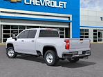 New 2025 Chevrolet Silverado 2500 Work Truck Crew Cab 4WD Pickup for sale #56960 - photo 4