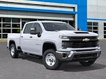New 2025 Chevrolet Silverado 2500 Work Truck Crew Cab 4WD Pickup for sale #56960 - photo 7