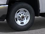New 2025 Chevrolet Silverado 2500 Work Truck Crew Cab 4WD Pickup for sale #56960 - photo 9